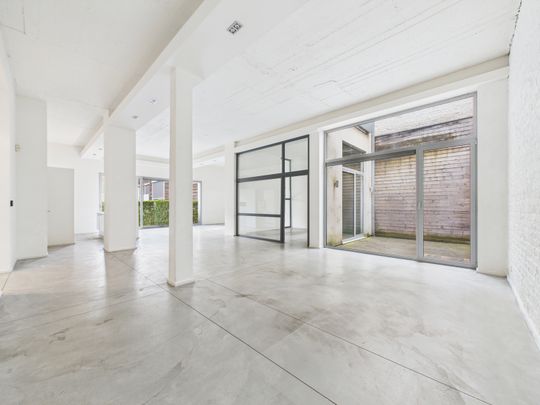 Pierre Decoster 94.Loft C01 - Photo 1