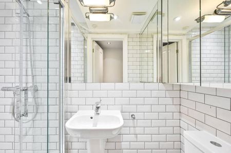 Studio to rent - Photo 5