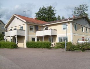 Kvarngatan, Vittsjö - Photo 1