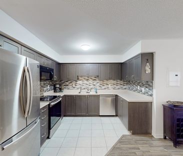 For Lease - 39 Hays Boulevard Unit# 2, Oakville, Ontario - Photo 4
