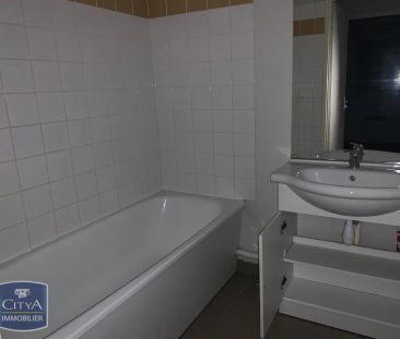 Appartement à louer 2 pièces 53.68m² - Photo 6