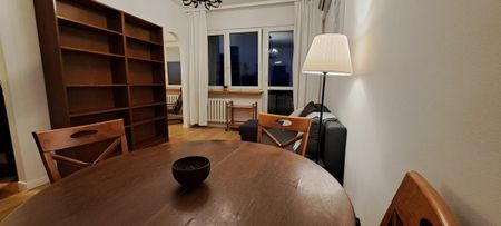 Warszawa, Bielańska - Photo 3