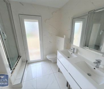 Maison à louer 4 pièces 72.8m² - Photo 5