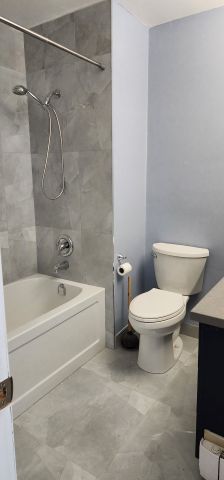 For Lease - 987 Pape Avenue Unit# Upper 2, Toronto, Ontario - Photo 3