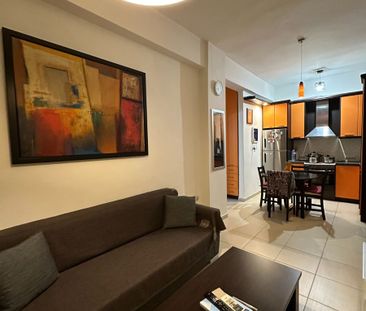 Studio/Γκαρσονιέρα για ενοικίαση - Κέντρο - Λιμάνι, - Photo 3