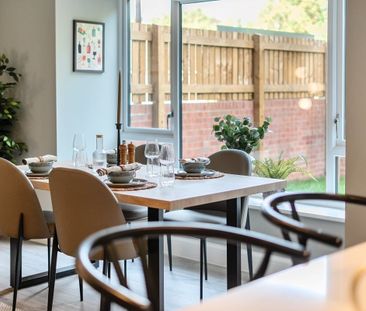 4 bedroom town house to rent - Photo 5