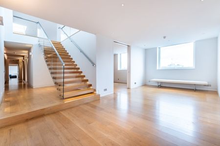 5 bedroom apartment to rent - Photo 3