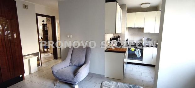 Mieszkanie Szczecin Dąbie powierzchnia 57.6 m² C319-WM-41923 - Photo 1