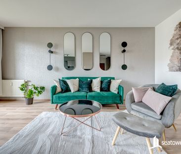 Wynajem ekskluzywnych apartamentów - Photo 3