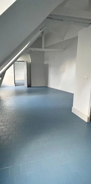 Appartement à louer 2 pièces 50.4m² - Photo 1