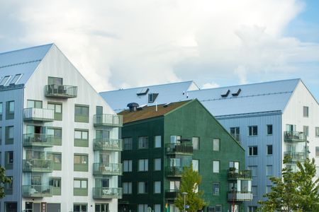 Ägirgatan, Västerås - Foto 3