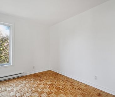 Appartement - 6227 Rue Beaubien E. - Photo 3