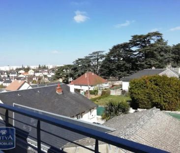 Appartement à louer 1 pièce 38.88m² - Photo 3