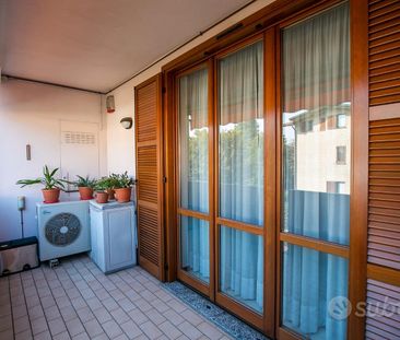 Trilocale arredato con terrazzo e box doppio - Photo 2
