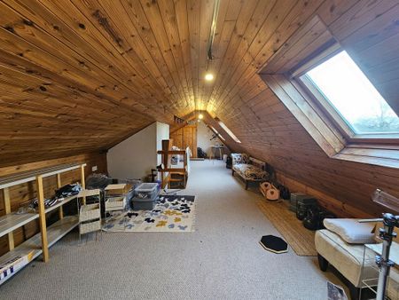 4 bedroom detached house to rent - Photo 5