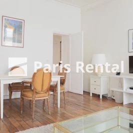 1 chambre, Invalides Paris 7e - Photo 4