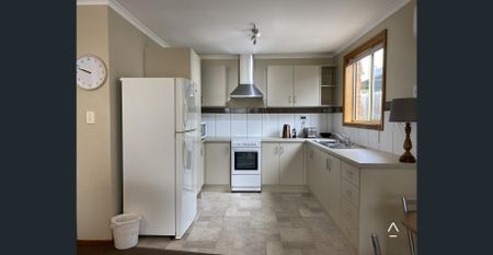 Furnished Living close to University & AMC - Photo 4