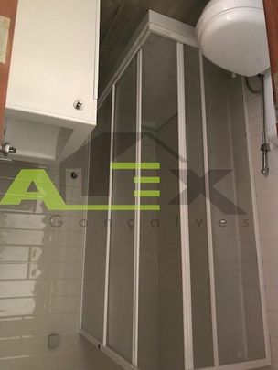 Apartamento T1 em Setúbal - Photo 1