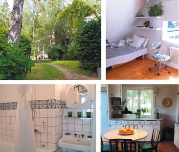 Hörningsnäsvägen, Huddinge - Photo 3