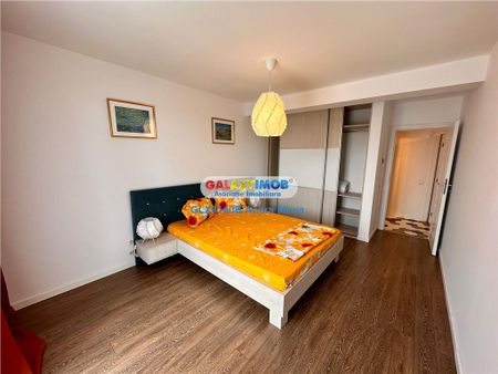 Inchiriere apartament 2 camere Timpuri Noi BLOC NOU Ion Minulescu 39 - Photo 4