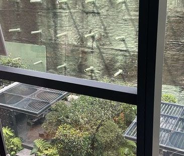 Departamento en renta en High Park Reforma - Photo 2