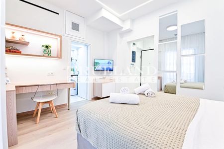 Studio/Γκαρσονιέρα για ενοικίαση Εξάρχεια - Νεάπολη - Photo 3
