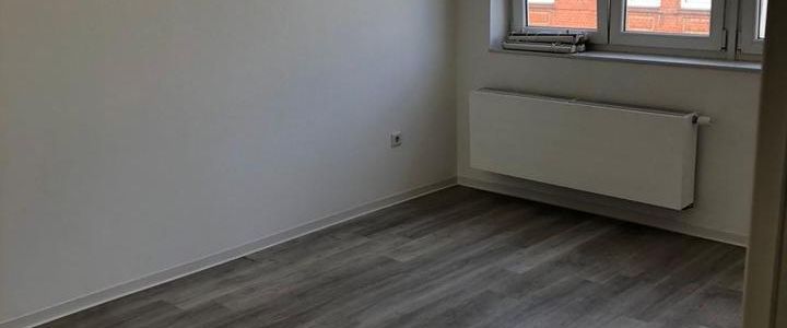 2 Zimmer Wohnung! BISMARCKSTR. 214 in GE - Foto 1