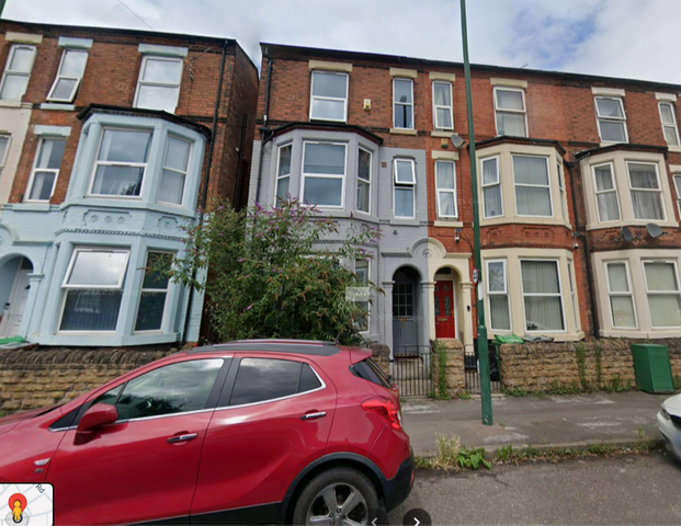 Colwick Road Room 1 - Photo 1