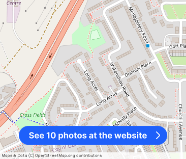 Long Acres, Gilesgate, Durham, DH1 1JF - Photo 1