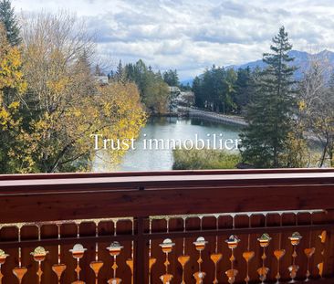 4007L. RENT. Nice flat in the centre of Crans - Foto 6