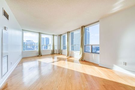For Lease - 5 Northtown Way Unit# 1301, Toronto, Ontario - Photo 5