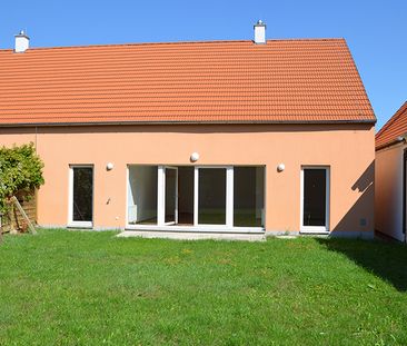 Reihenhaus in Obermarkersdorf - Foto 2