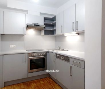 Top-Angebot-Zweizimmerwohnung in St.Marx: Schlachthausgasse 46 - Photo 3