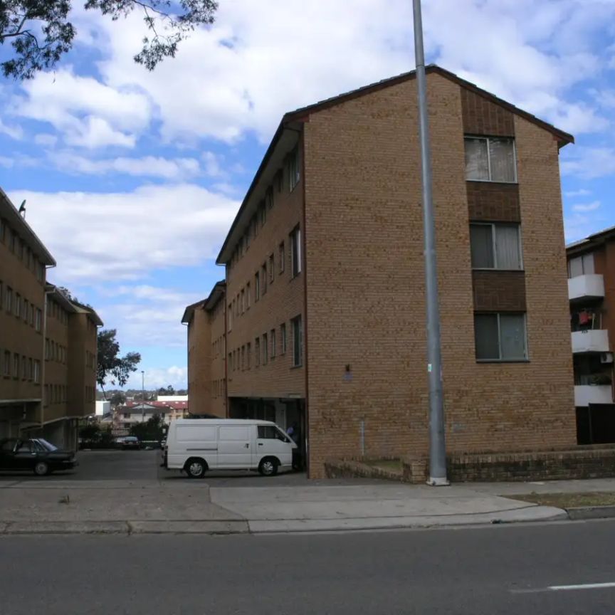 2/28 Speed Street, Liverpool NSW 2170 - Photo 1