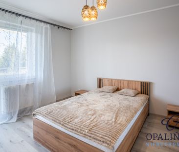 Nowoczesne 2 pokoje | 3 piętro | wyższy standard - Zdjęcie 4