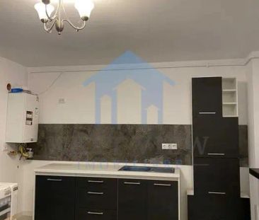 Apartament 2 camere, Floresti - Fotografie 2