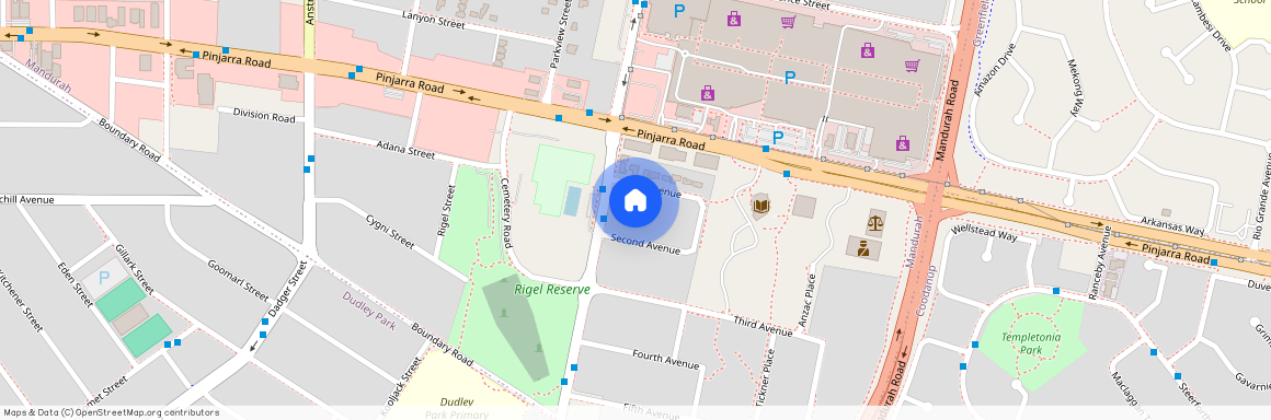 5C First Avenue, WA 6210, Mandurah