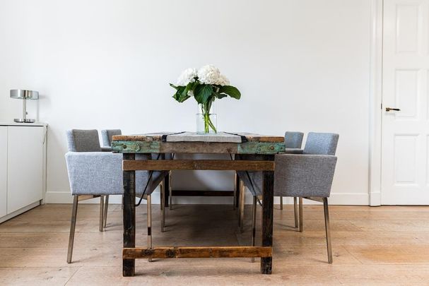 Nieuwegracht 32-D, Nieuwegracht-Oost, 3512LS, Utrecht - Photo 1