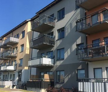 Johan Skyttes Väg, Nyköping - Foto 1