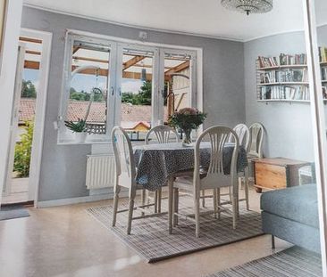 Aspenvägen, Tumba - Foto 1