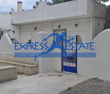 Μονοκατοικία για ενοικίαση Άγιος Νικόλαος (Αρτέμιδα (Λούτσα)) - Photo 4