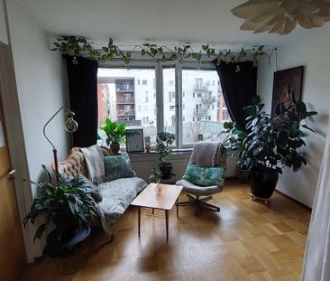 Barnängsgatan, Stockholm - Photo 1