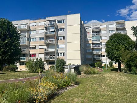 Appartement Chatou STUDIO - Photo 4