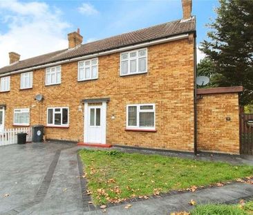 Claremont Road, Hornchurch, RM11 - Photo 1