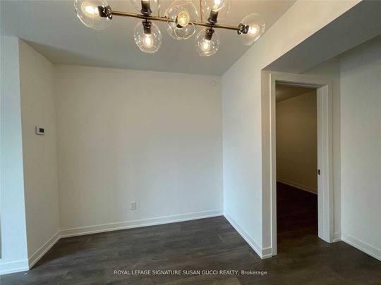 For Lease - 1401 O'Connor Drive Unit# 203, Toronto, Ontario - Photo 1