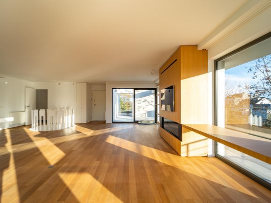 Groene Jager, Ukkel - Foto 1