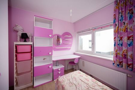 Huis te huur: Helenusstraat 15 1363 VC Almere - Photo 5