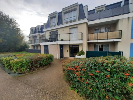 Location appartement 2 pièces - 44.19m² à Montivilliers (76290) - Photo 1