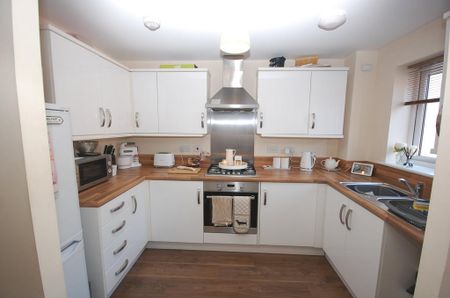 1 bedroom flat to rent - Photo 3