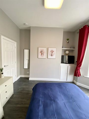 1 bed house share to rent in Berry Street, Burnley, BB11 - Photo 4